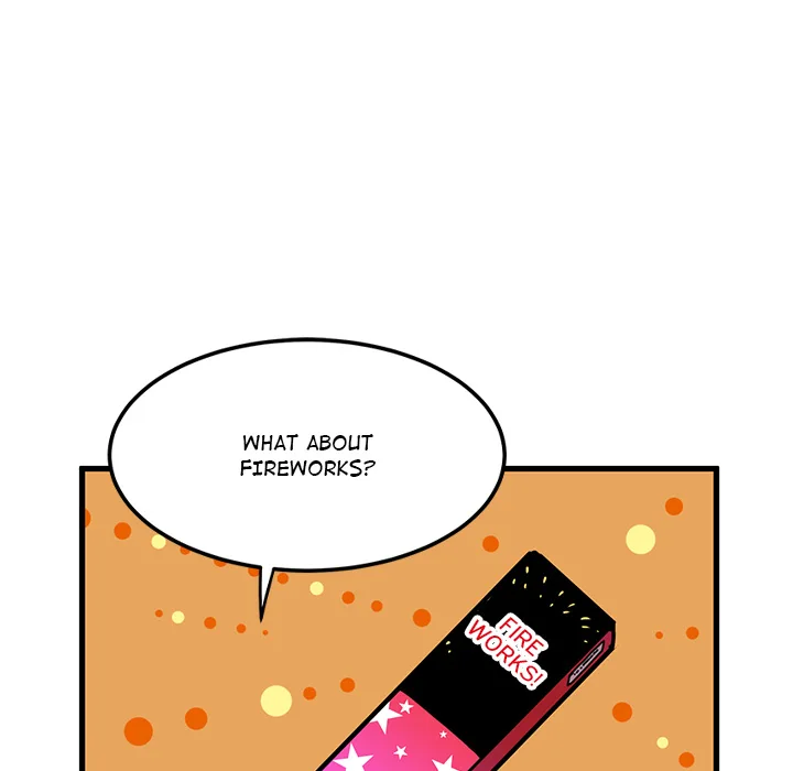 Snapping Into Love Uncensored chapter 49 page 87
