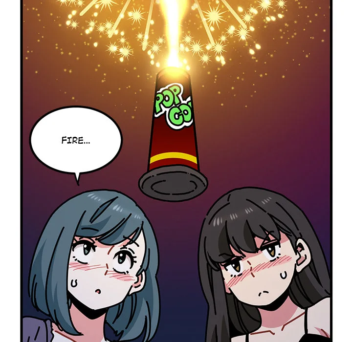 Snapping Into Love Uncensored chapter 49 page 90