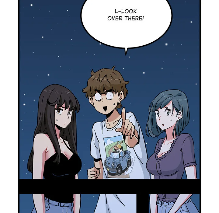 Snapping Into Love Uncensored chapter 49 page 97