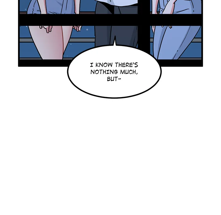 Snapping Into Love Uncensored chapter 49 page 98