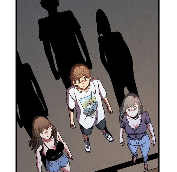Snapping Into Love Uncensored chapter 49 page 105