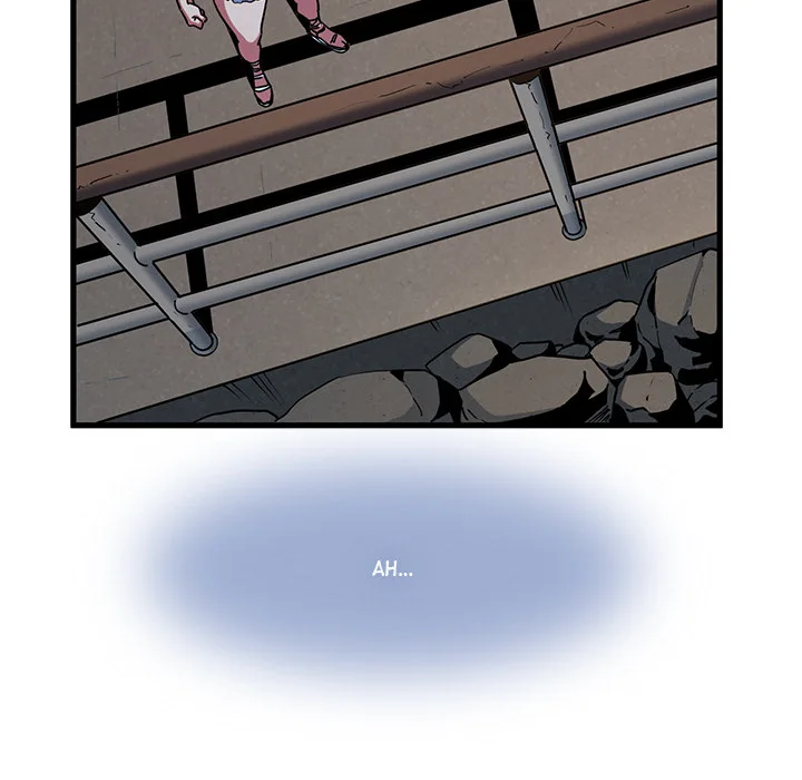 Snapping Into Love Uncensored chapter 49 page 106