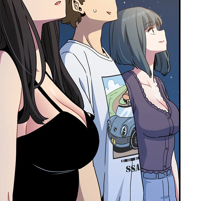 Snapping Into Love Uncensored chapter 49 page 110