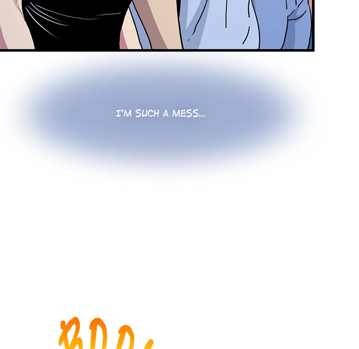Snapping Into Love Uncensored chapter 49 page 111