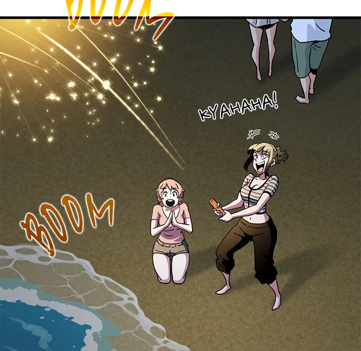 Snapping Into Love Uncensored chapter 49 page 112