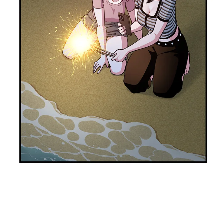 Snapping Into Love Uncensored chapter 49 page 117