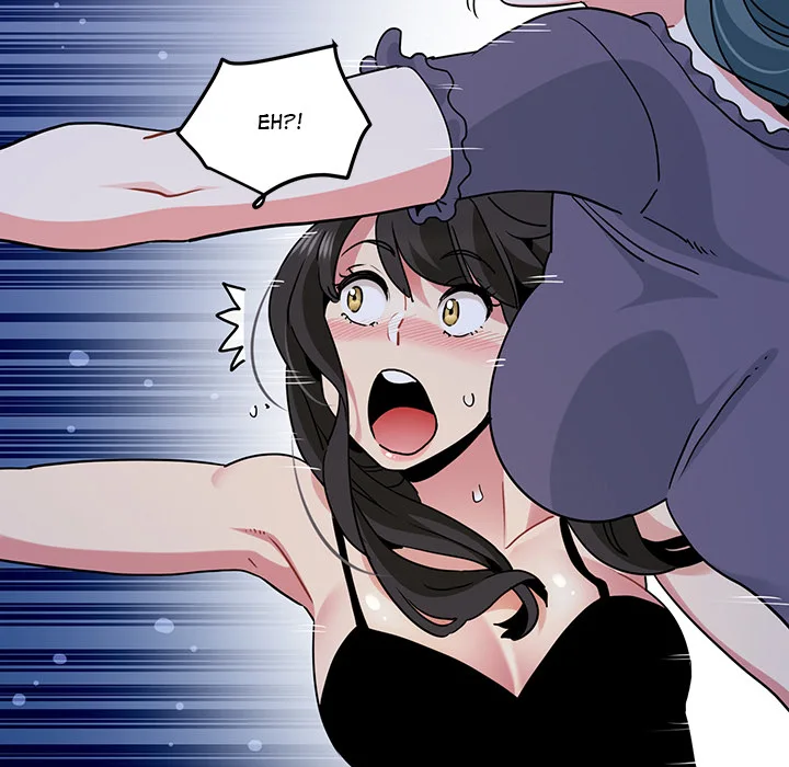 Snapping Into Love Uncensored chapter 49 page 119
