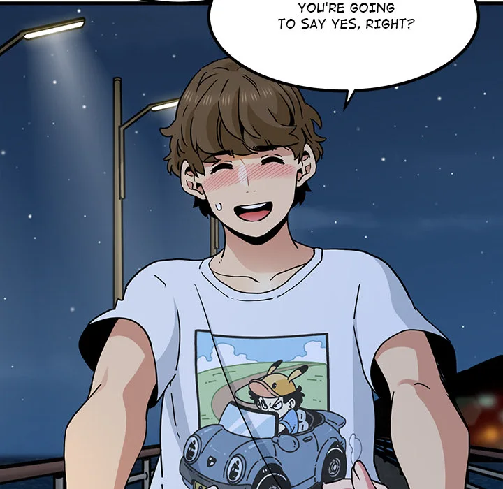 Snapping Into Love Uncensored chapter 49 page 121