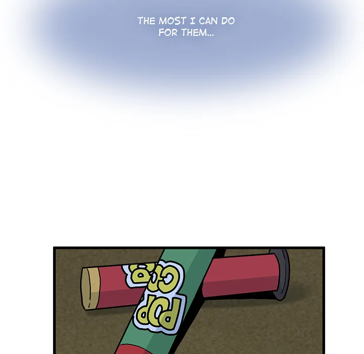 Snapping Into Love Uncensored chapter 49 page 123