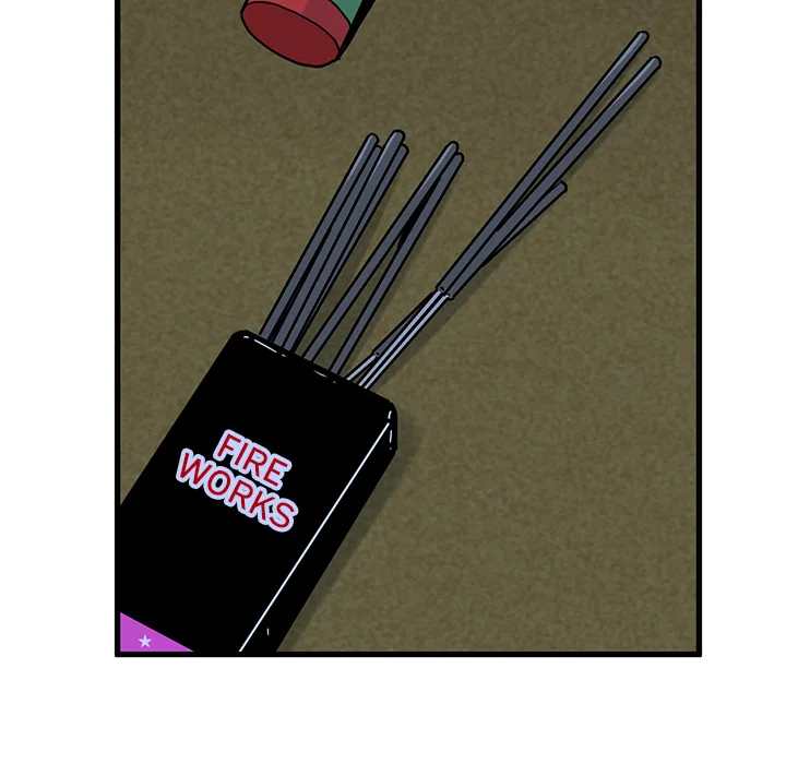 Snapping Into Love Uncensored chapter 49 page 124