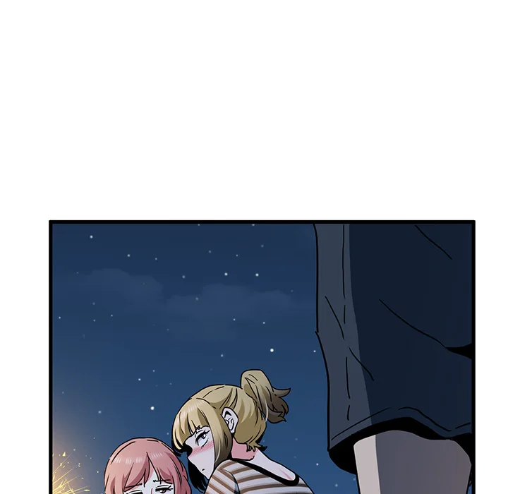 Snapping Into Love Uncensored chapter 49 page 125