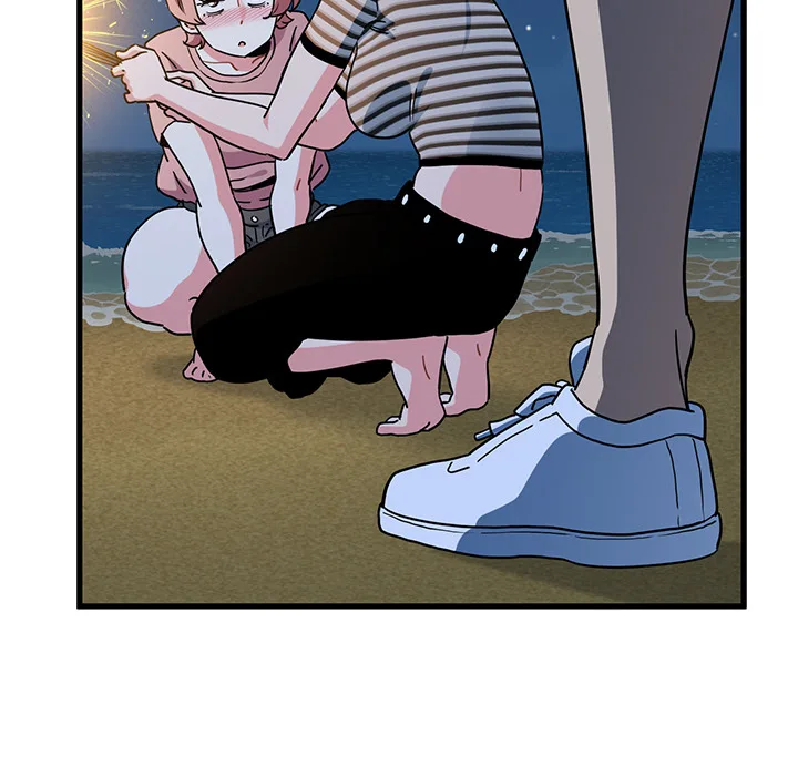 Snapping Into Love Uncensored chapter 49 page 126