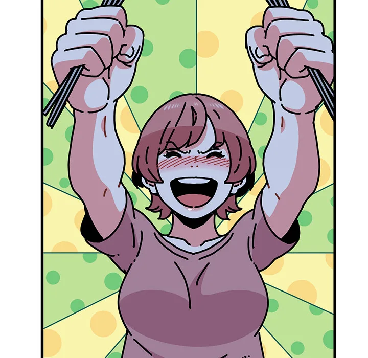 Snapping Into Love Uncensored chapter 49 page 128