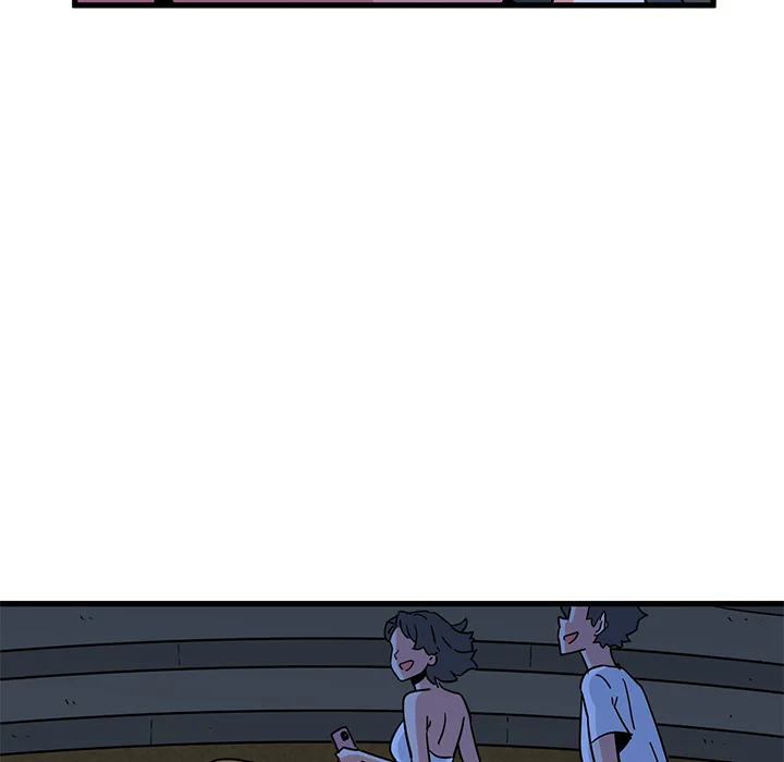 Snapping Into Love Uncensored chapter 49 page 131