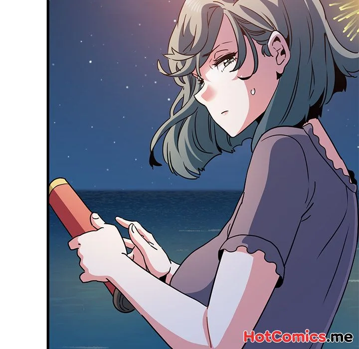 Snapping Into Love Uncensored chapter 49 page 137