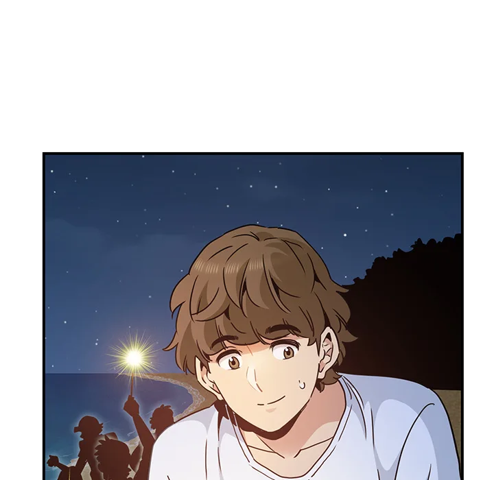 Snapping Into Love Uncensored chapter 49 page 143