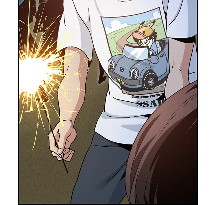 Snapping Into Love Uncensored chapter 49 page 144
