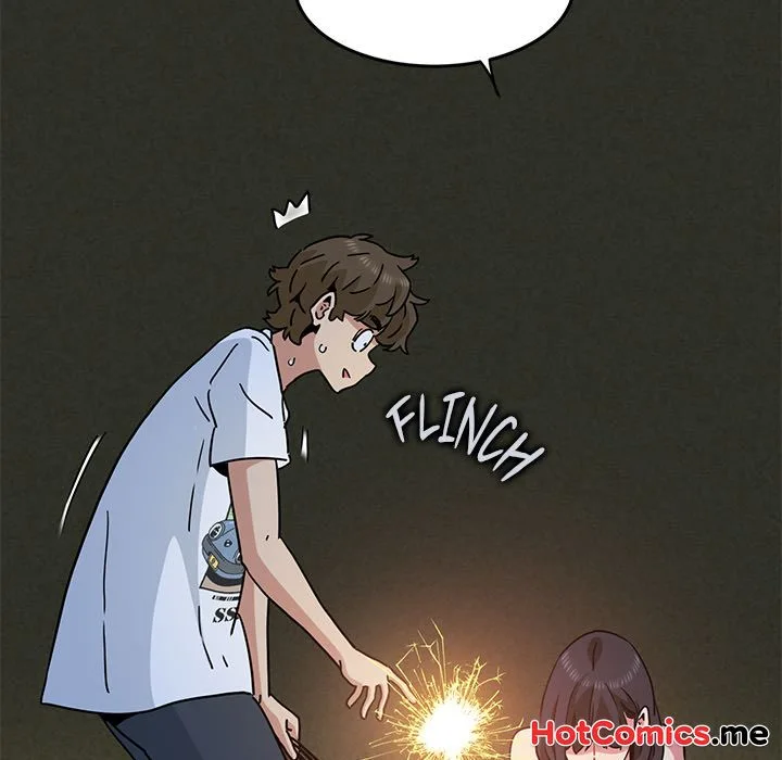 Snapping Into Love Uncensored chapter 49 page 146