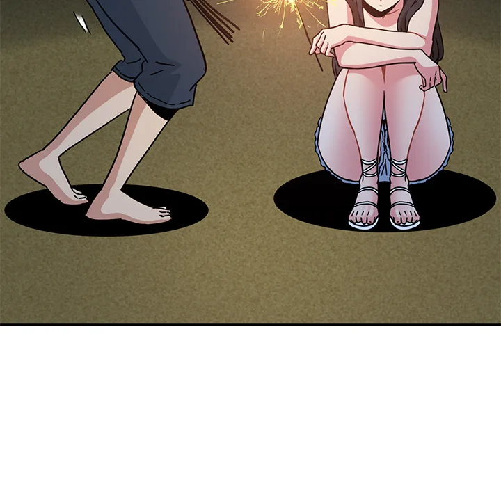 Snapping Into Love Uncensored chapter 49 page 147