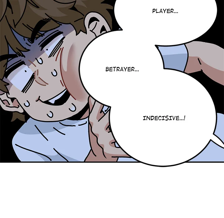 Snapping Into Love Uncensored chapter 49 page 149