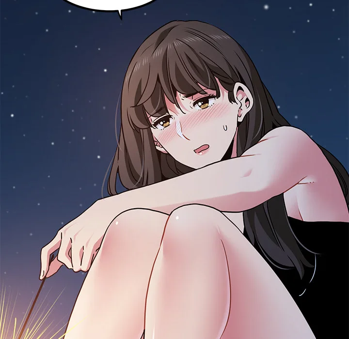 Snapping Into Love Uncensored chapter 49 page 153