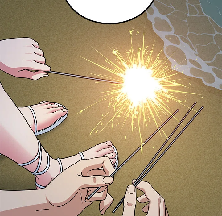 Snapping Into Love Uncensored chapter 49 page 158