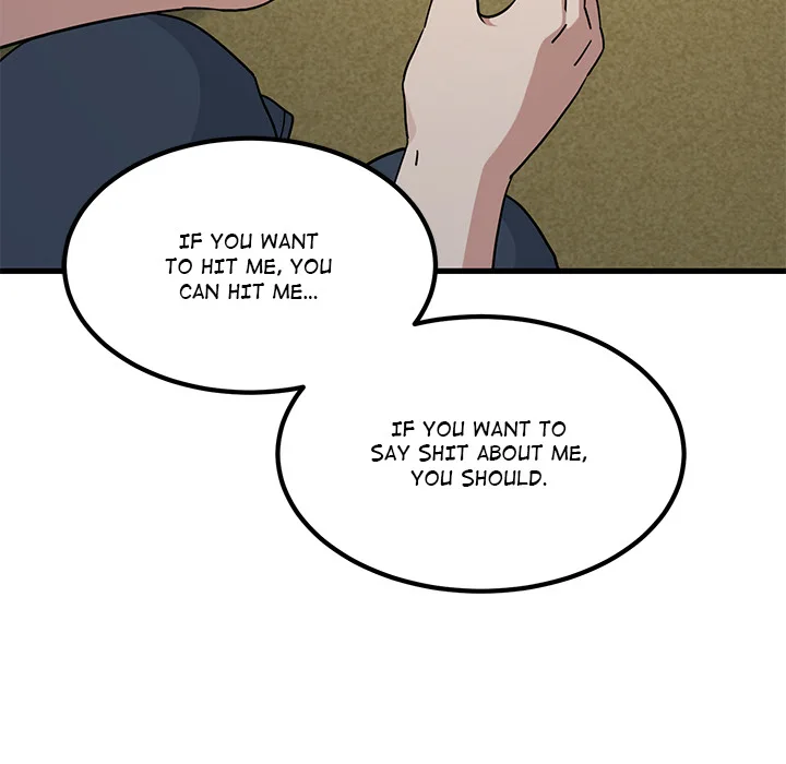 Snapping Into Love Uncensored chapter 49 page 159