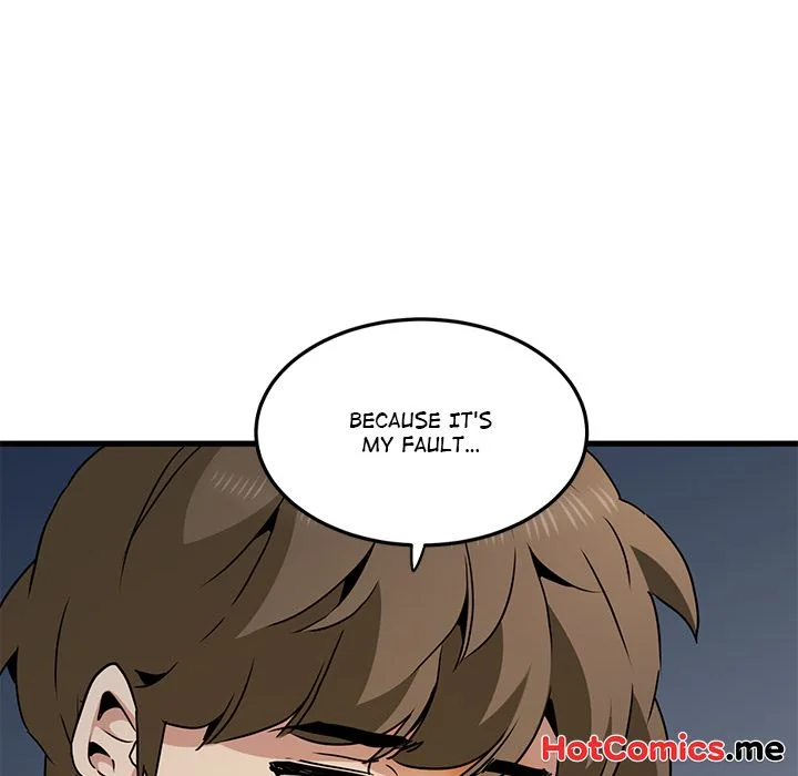 Snapping Into Love Uncensored chapter 49 page 160
