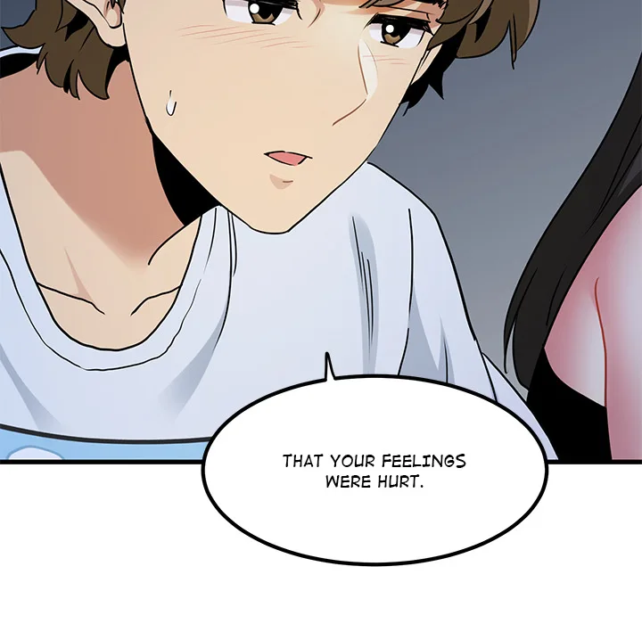 Snapping Into Love Uncensored chapter 49 page 161