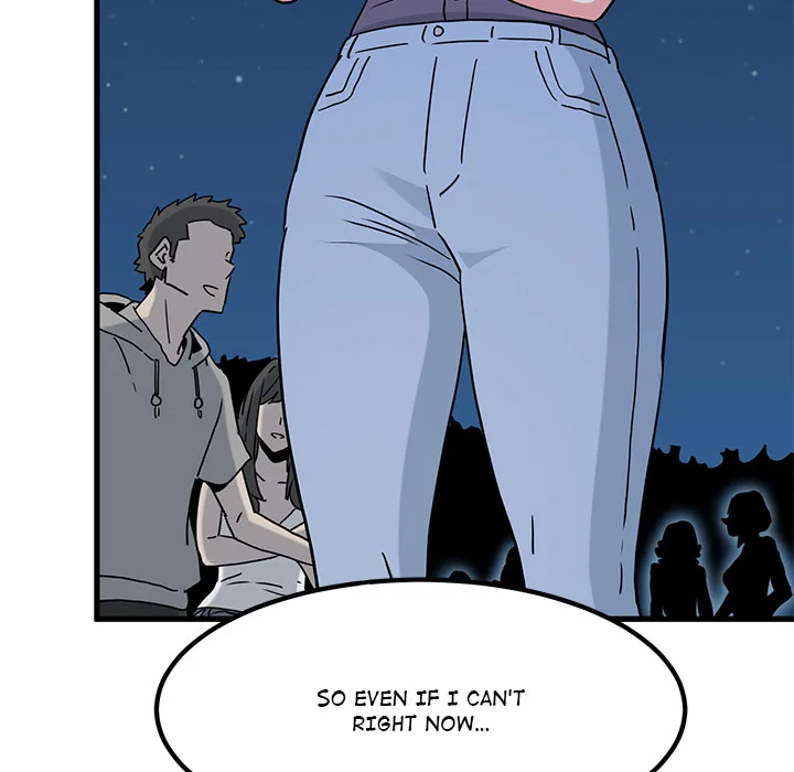 Snapping Into Love Uncensored chapter 49 page 164