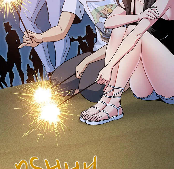 Snapping Into Love Uncensored chapter 49 page 169