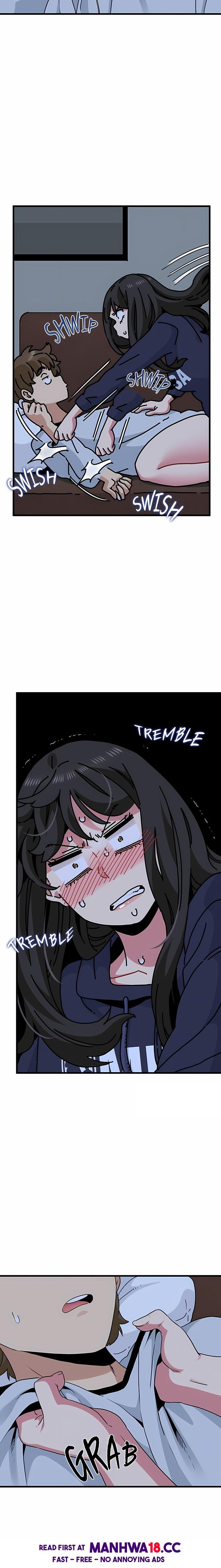 Snapping Into Love Uncensored chapter 50 page 13