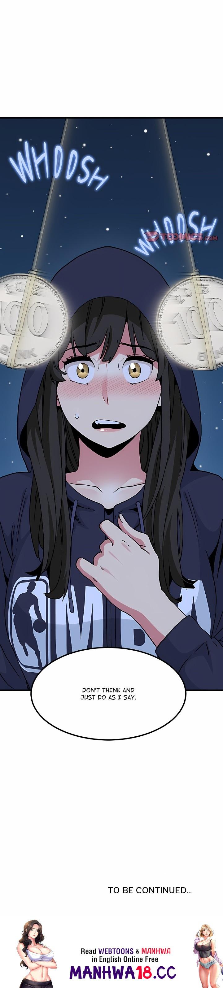 Snapping Into Love Uncensored chapter 50 page 27