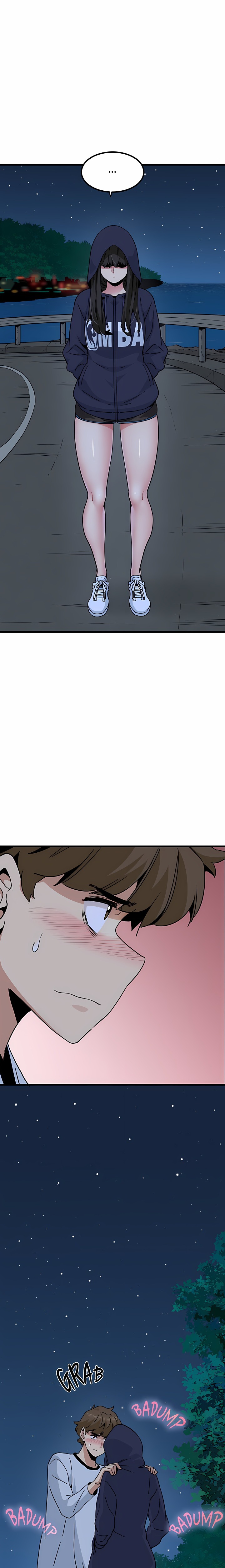 Snapping Into Love Uncensored chapter 51 page 3