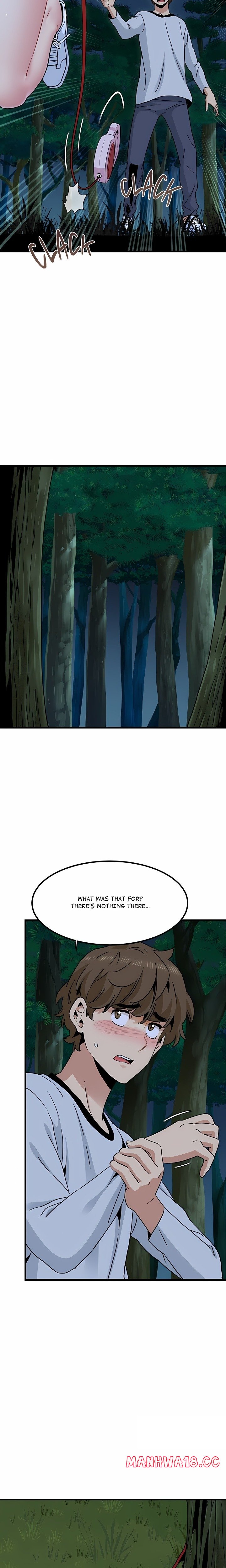Snapping Into Love Uncensored chapter 51 page 24