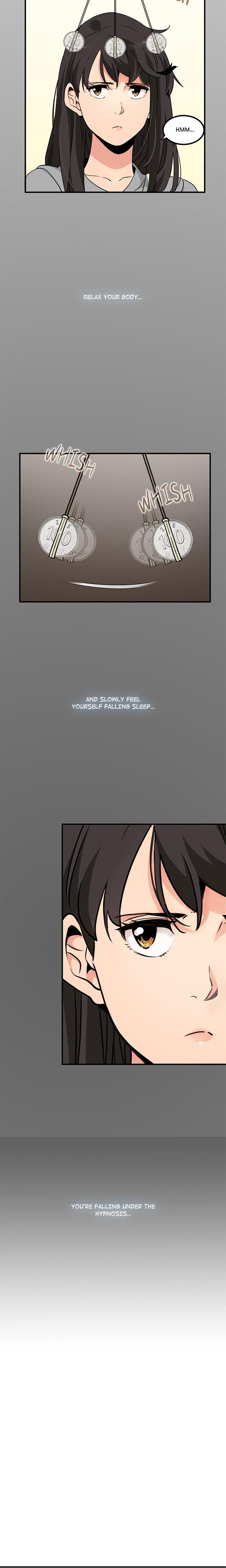 Snapping Into Love chapter 1 page 22
