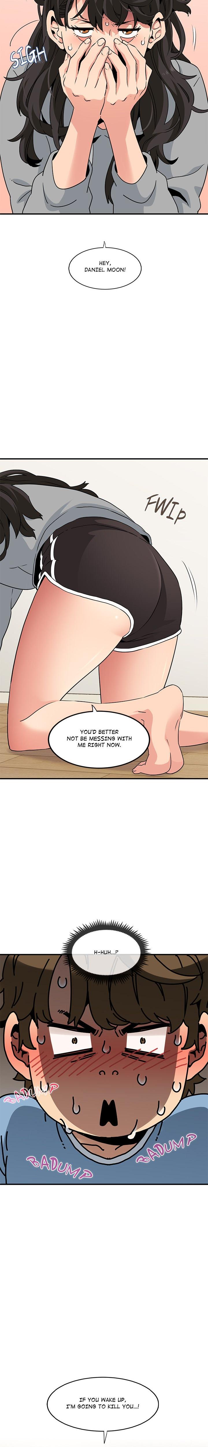Snapping Into Love chapter 1 page 30