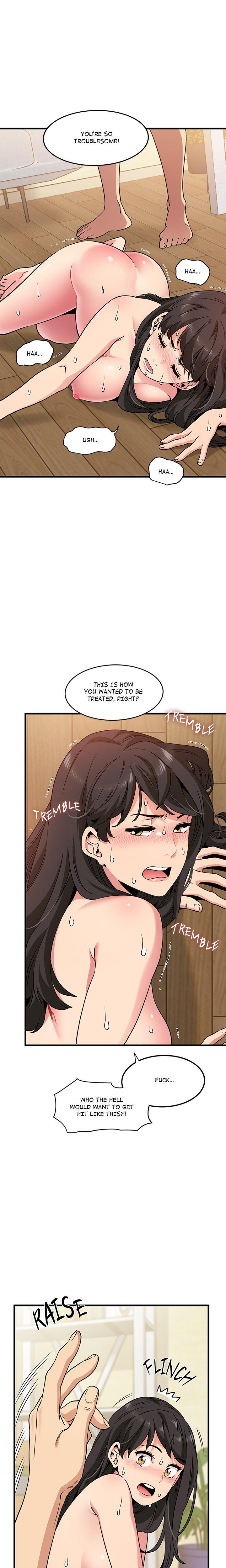 Snapping Into Love chapter 6 page 6