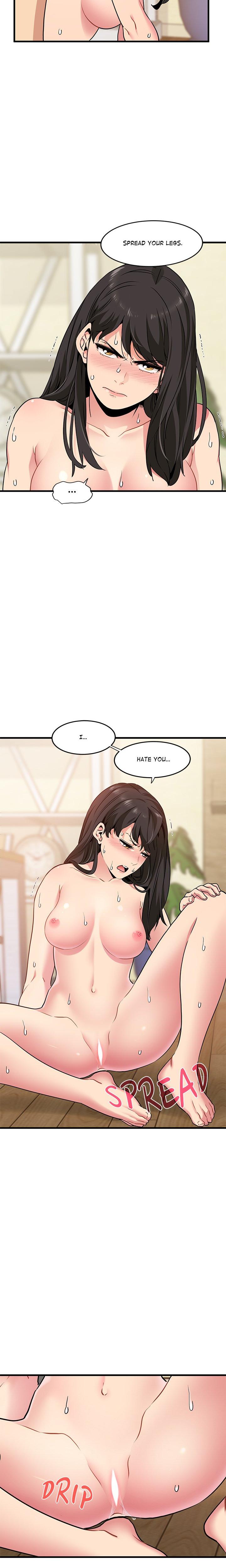 Snapping Into Love chapter 6 page 7