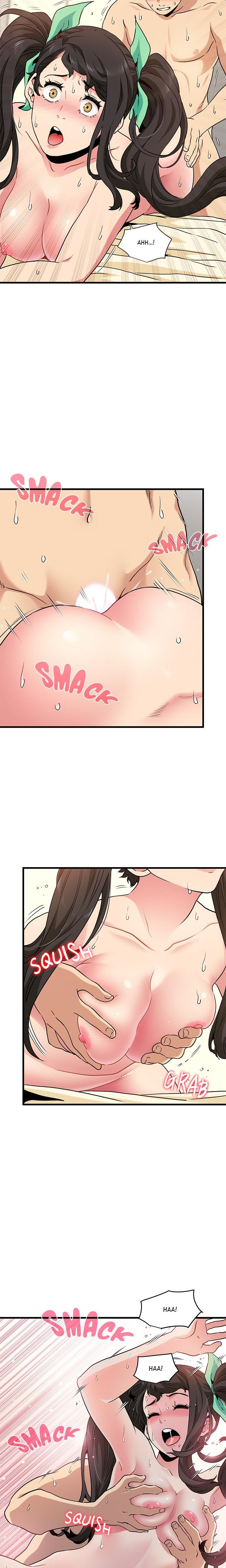 Snapping Into Love chapter 9 page 24
