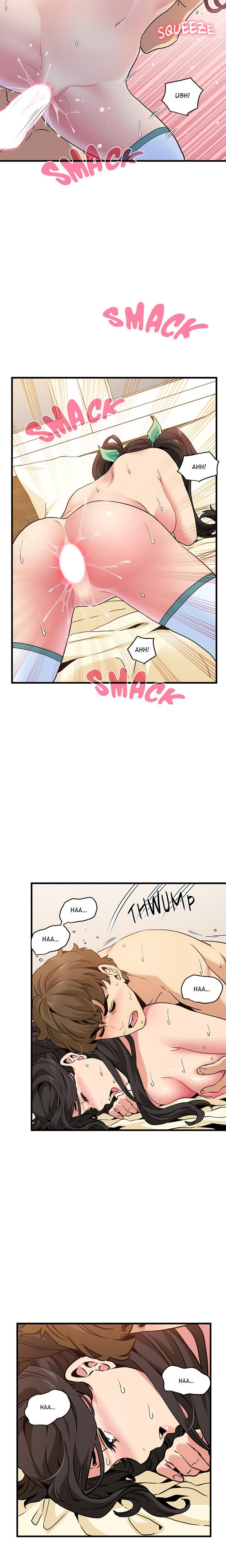 Snapping Into Love chapter 9 page 25