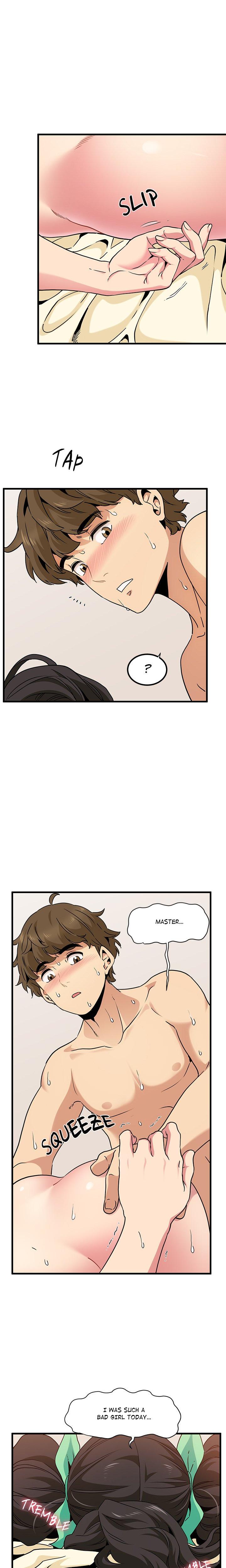 Snapping Into Love chapter 9 page 26