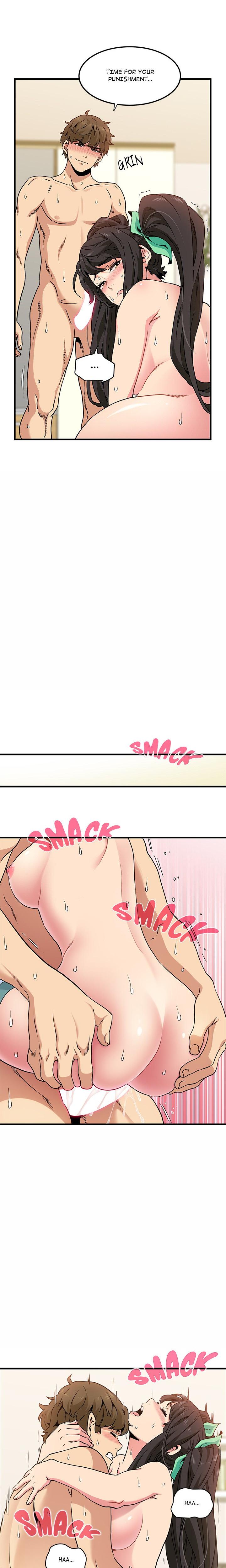 Snapping Into Love chapter 10 page 20