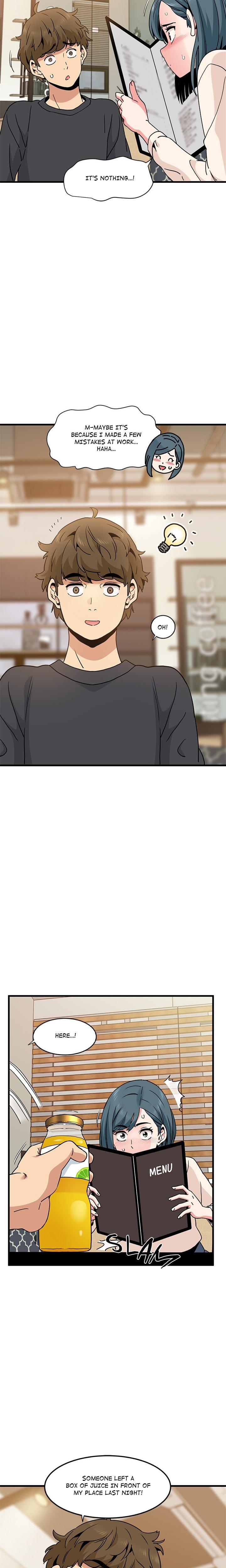 Snapping Into Love chapter 13 page 15