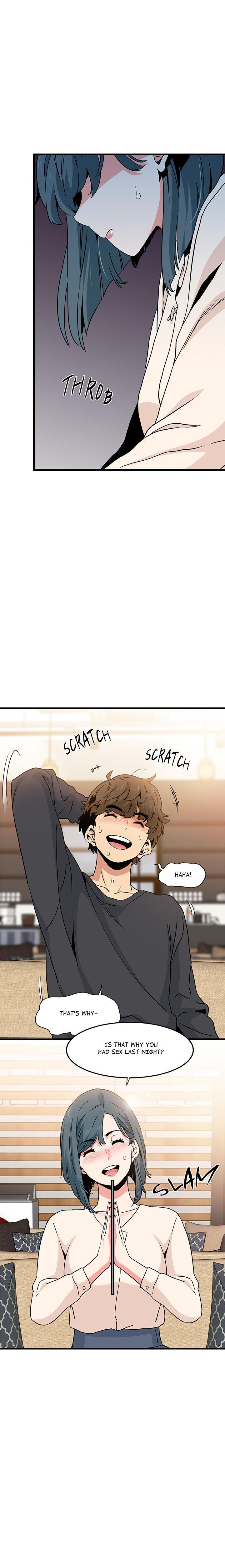 Snapping Into Love chapter 13 page 23