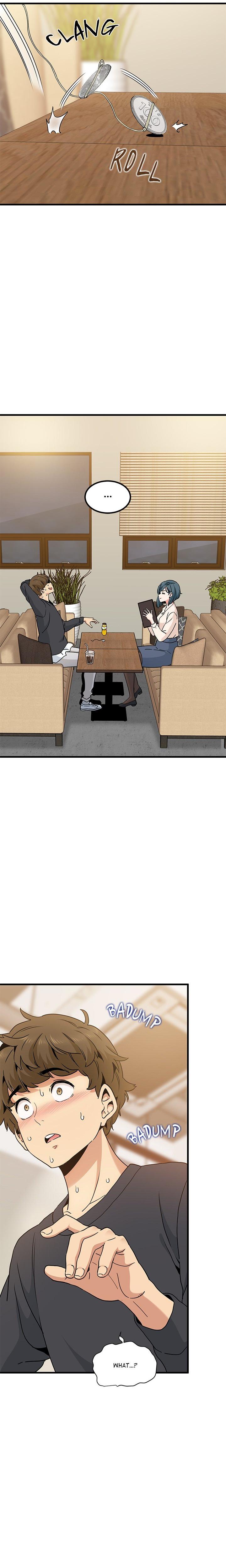 Snapping Into Love chapter 13 page 24