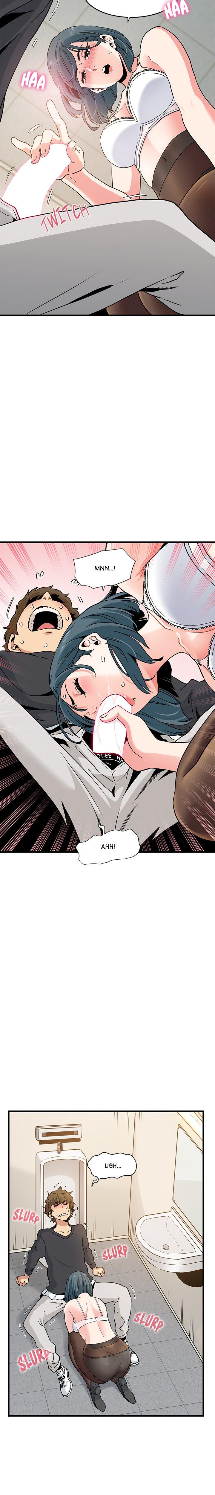 Snapping Into Love chapter 15 page 21