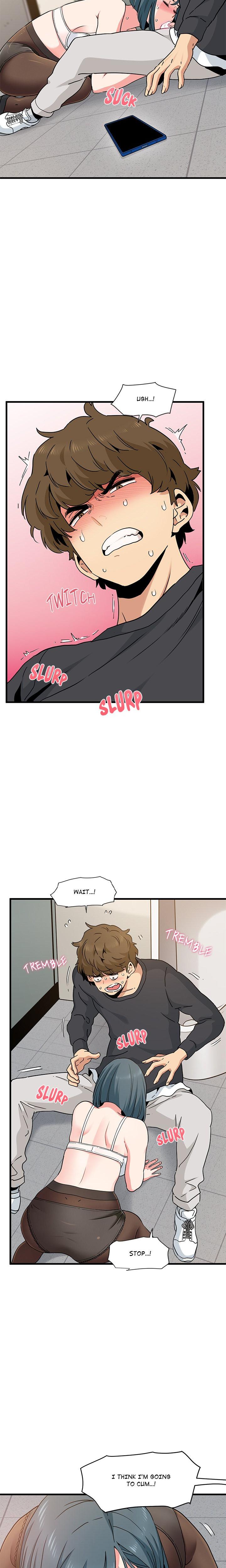 Snapping Into Love chapter 15 page 23