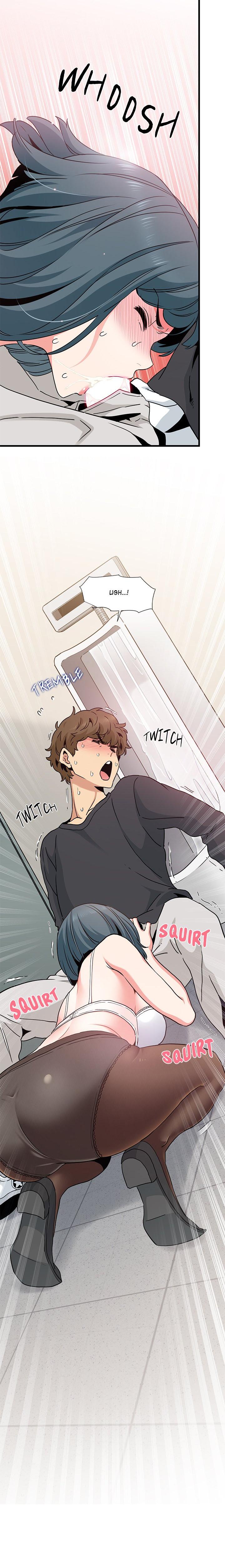 Snapping Into Love chapter 15 page 25