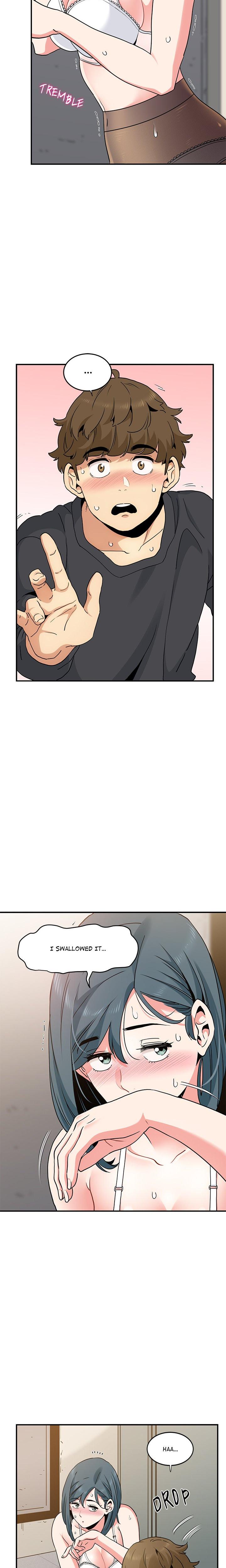 Snapping Into Love chapter 16 page 3